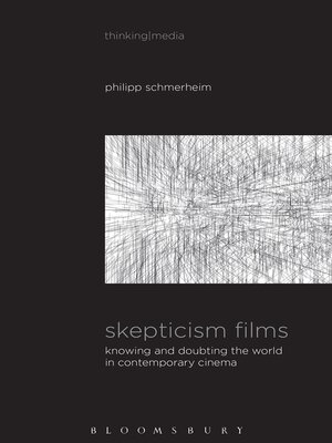 cover image of Skepticism Films
